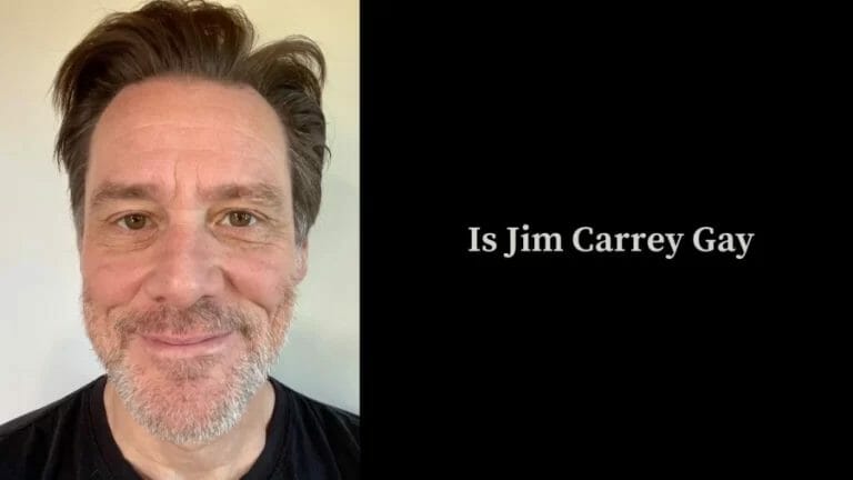 Is Jim Carrey Gay Who Is Jim Carrey Partner Is Jim Carrey Married