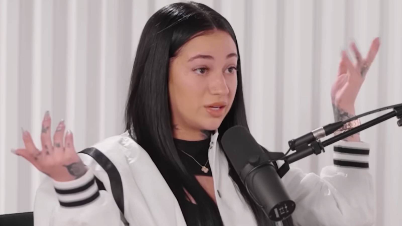 Bhad Bhabie Admits Onlyfans Saved Her From Being Taken Down