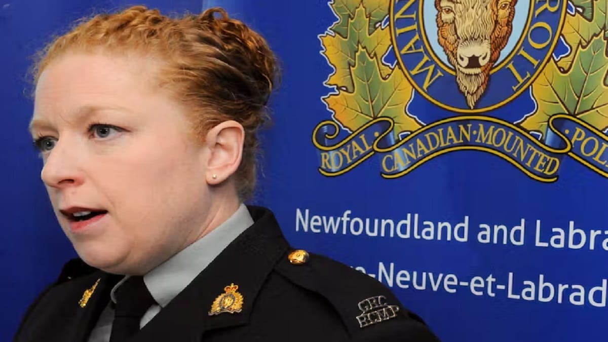 Harbour Grace Homicide Multiple Suspects Involved Says Rcmp