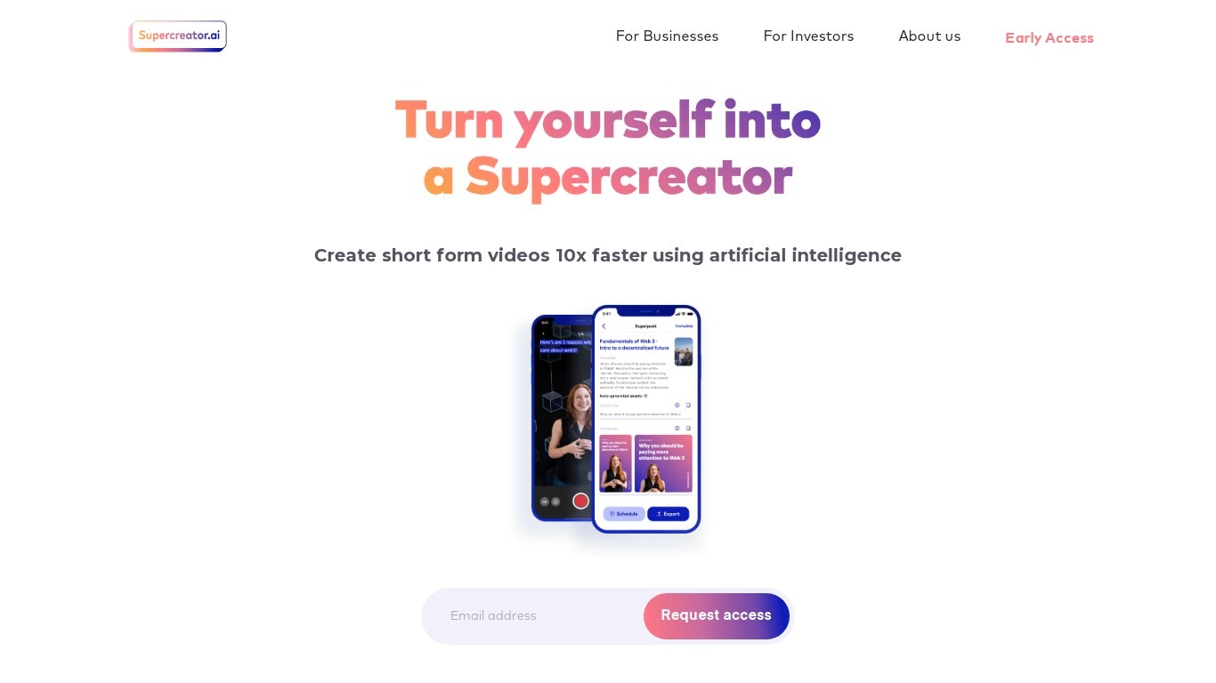 Supercreator AI , ai text generator , ai image generator free , best ai image generator