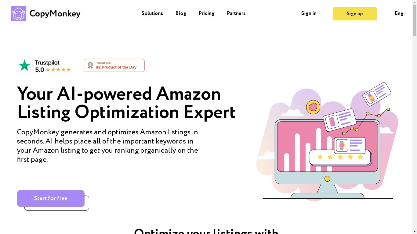 CopyMonkey , ai text generator , ai image generator free , best ai image generator