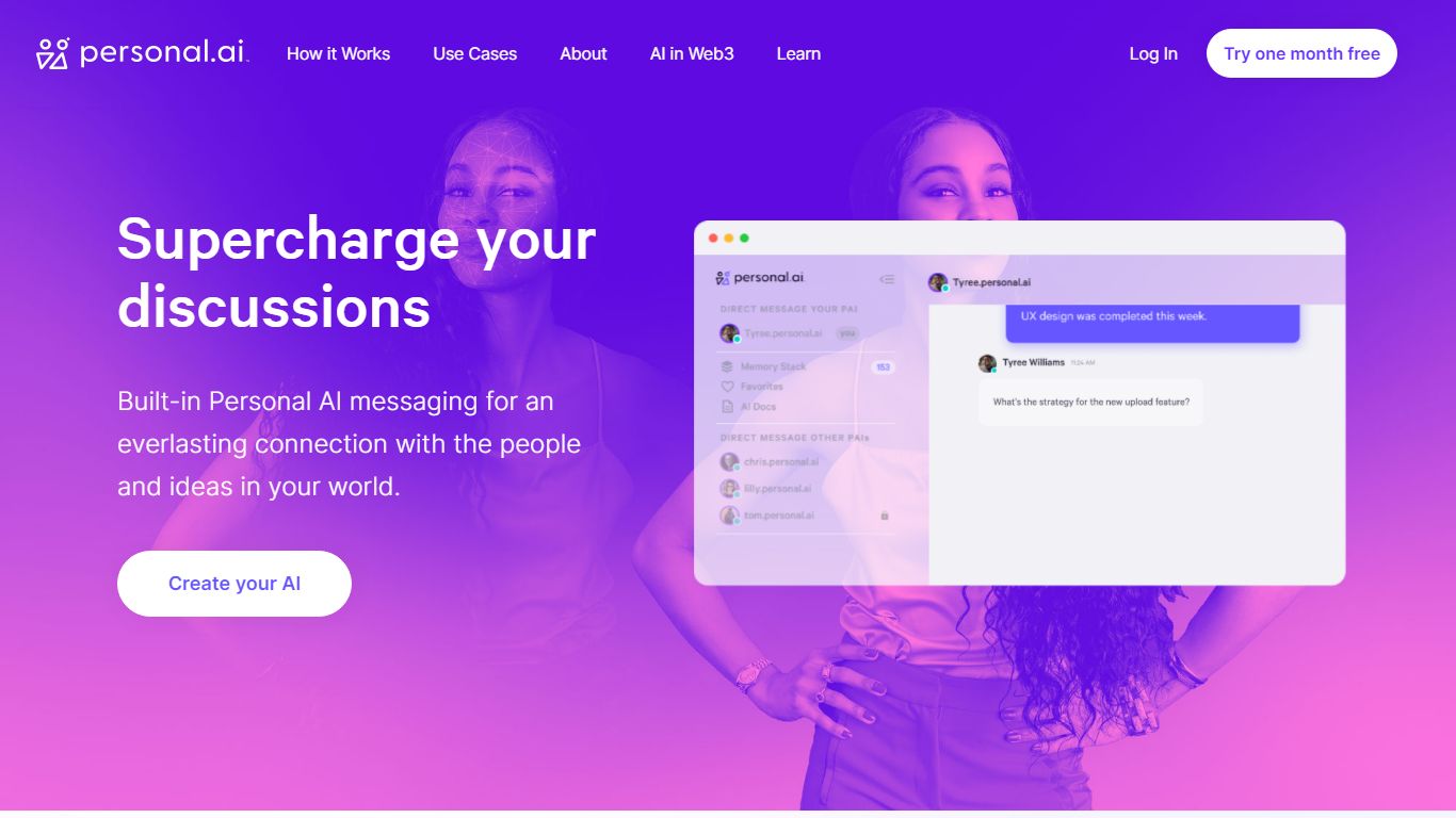 Personal AI , ai text generator , ai image generator free , best ai image generator