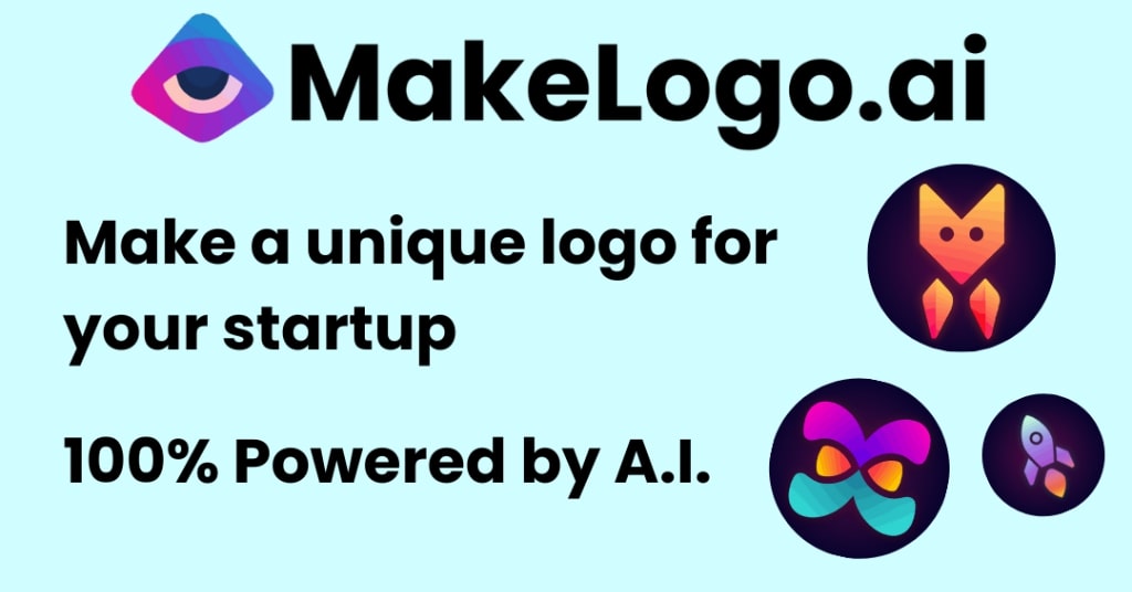 MakeLogo AI , ai text generator , ai image generator free , best ai image generator