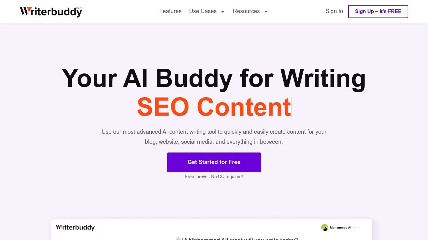 WriterBuddy , ai text generator , ai image generator free , best ai image generator
