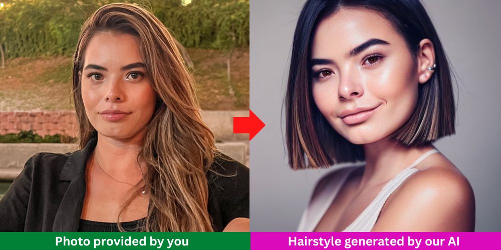 Hairstyle AI , ai text generator , ai image generator free , best ai image generator