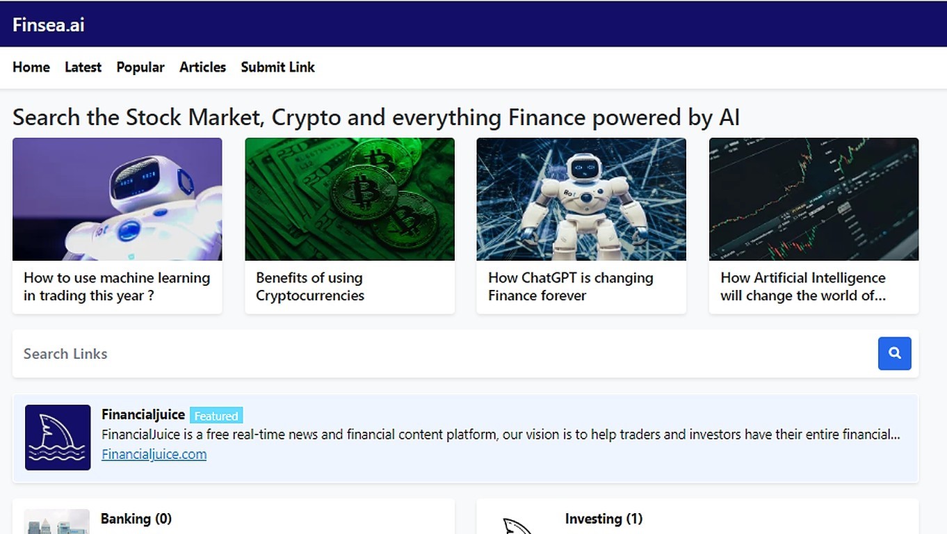 Finsea.AI , ai text generator , ai image generator free , best ai image generator