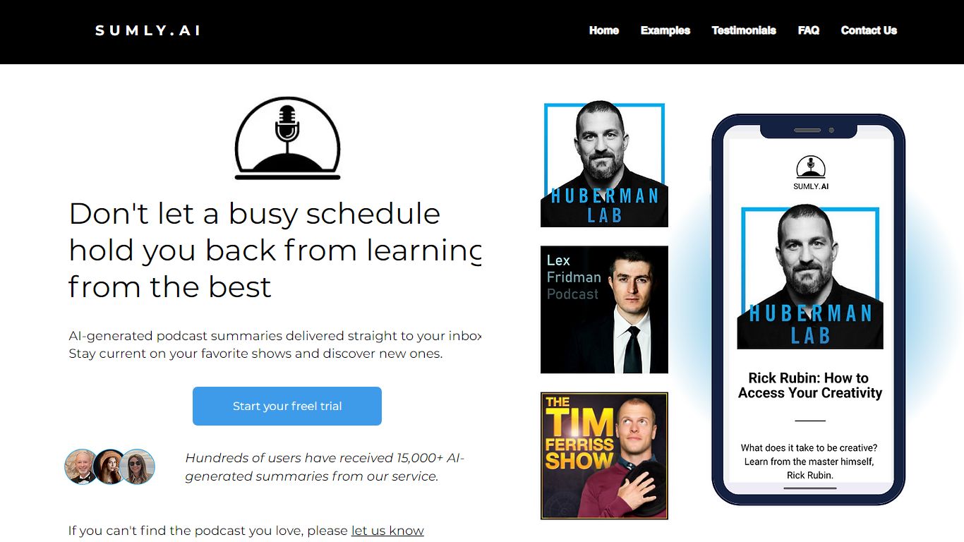 SumlyAI , ai text generator , ai image generator free , best ai image generator