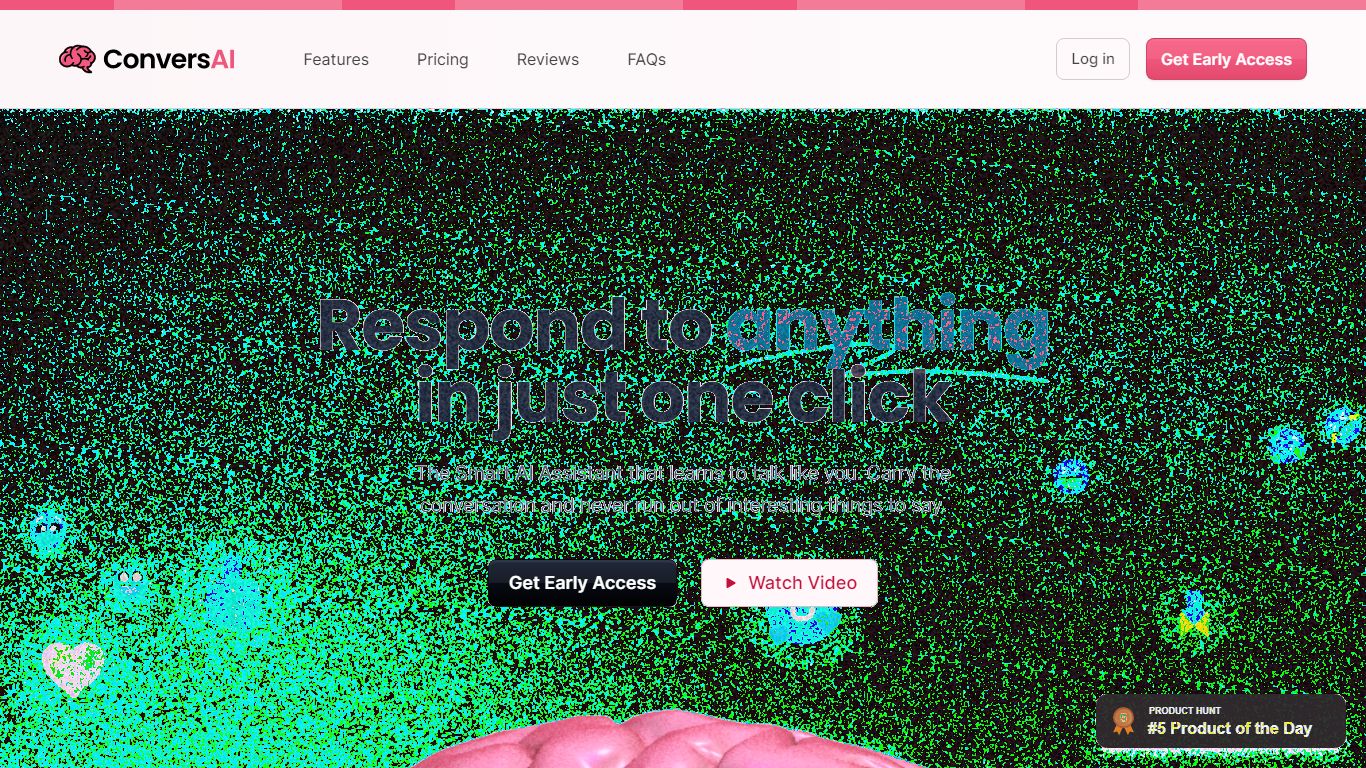 ConversAI , ai text generator , ai image generator free , best ai image generator