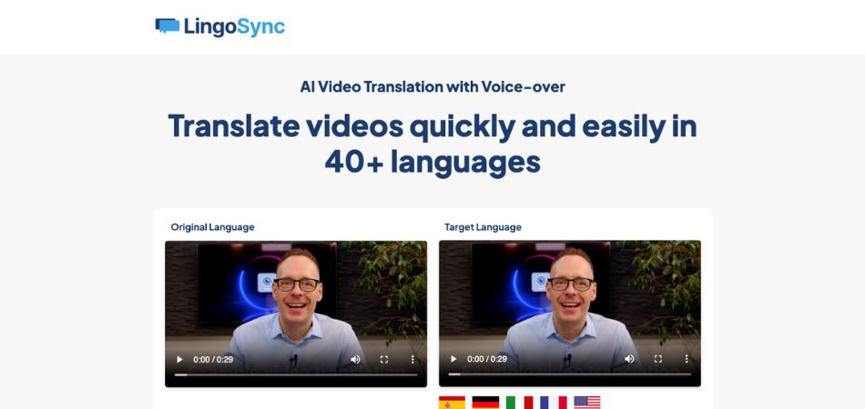 LingoSync.io , ai text generator , ai image generator free , best ai image generator