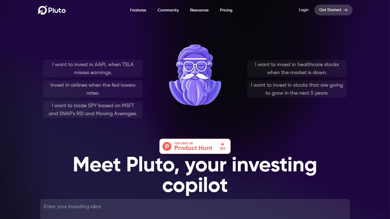 Pluto , ai text generator , ai image generator free , best ai image generator