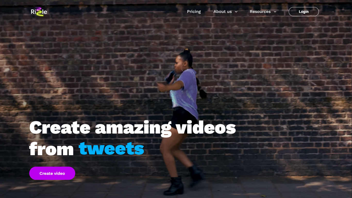 Rizzle , ai text generator , ai image generator free , best ai image generator