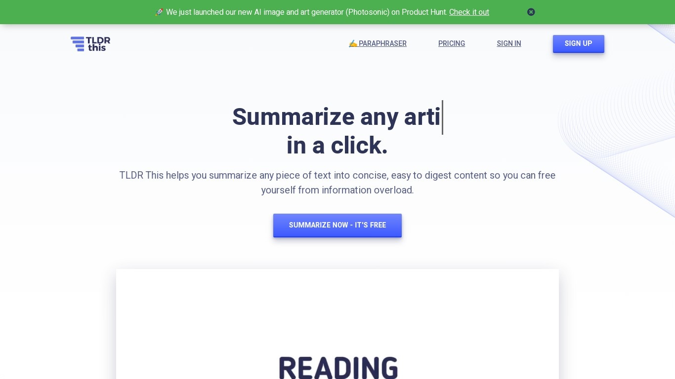 TLDR This , ai text generator , ai image generator free , best ai image generator