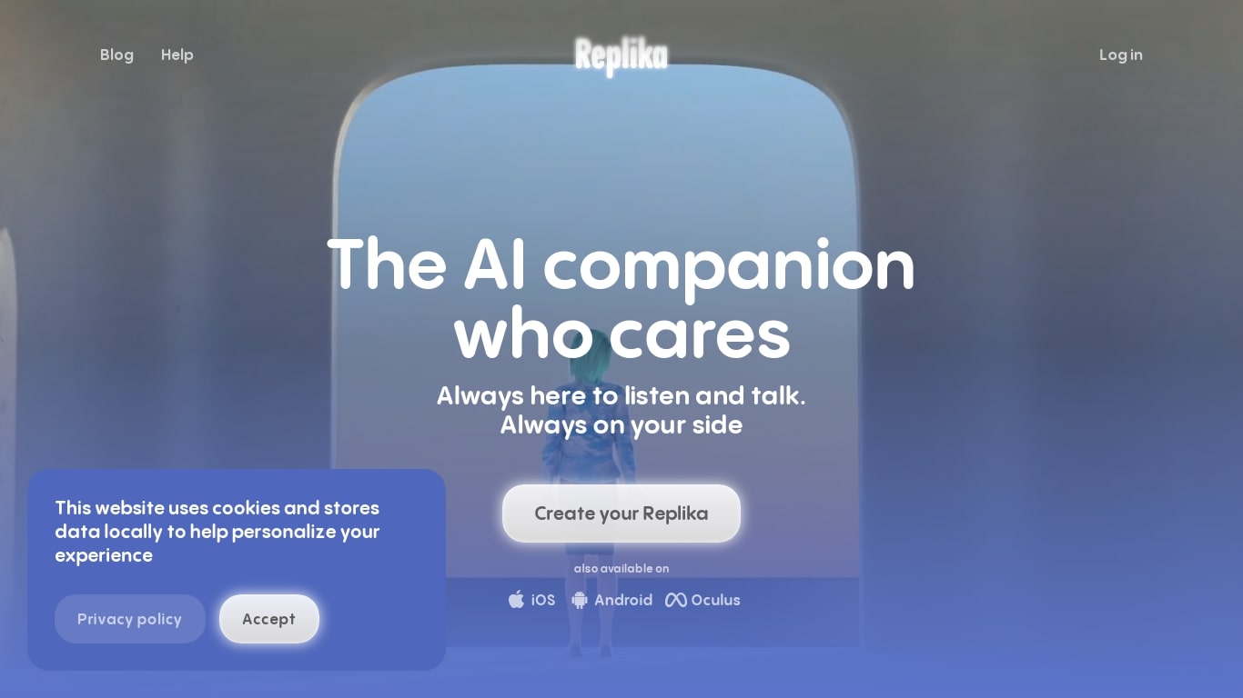 Replika , ai text generator , ai image generator free , best ai image generator