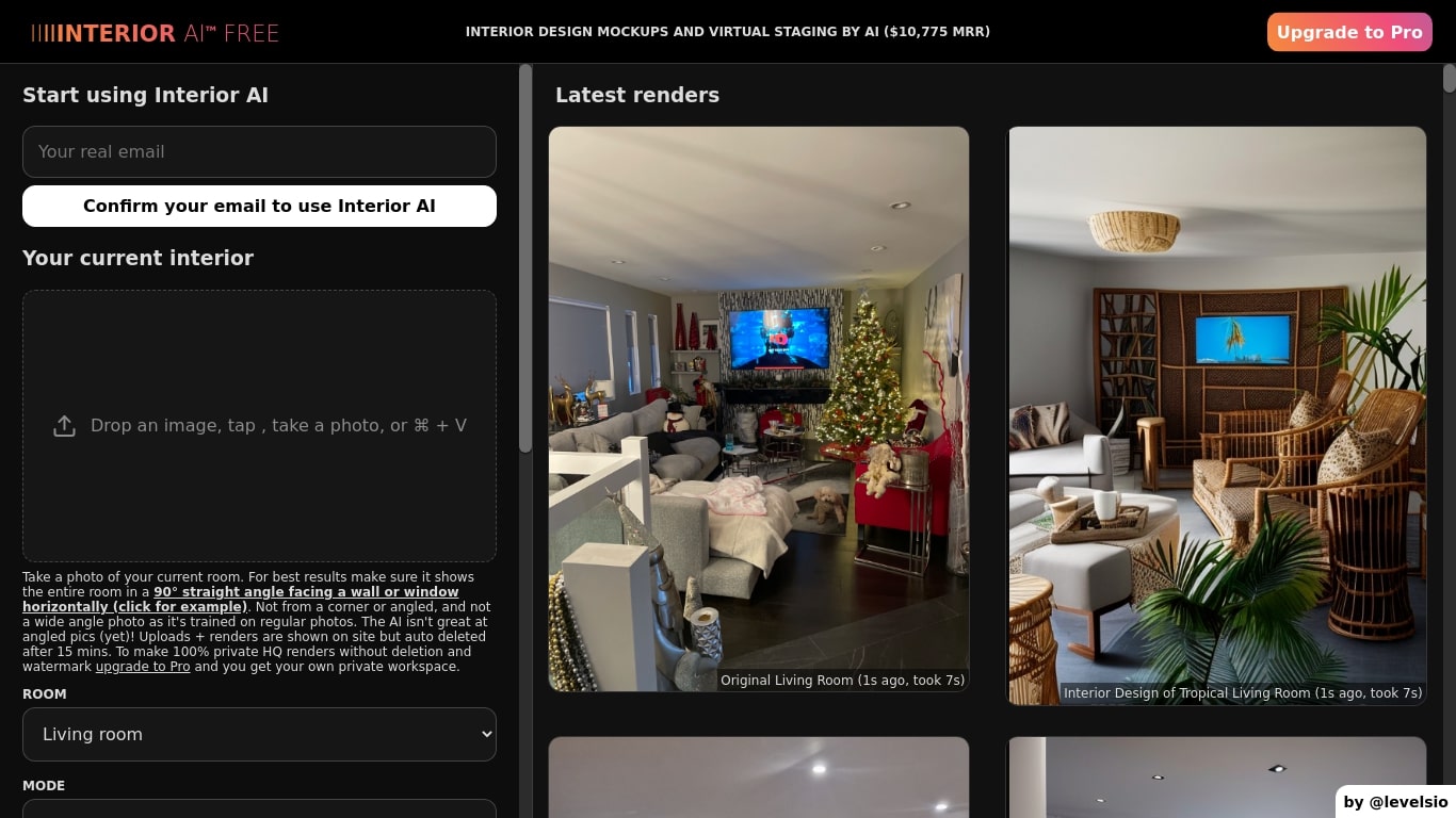 Interior AI , ai text generator , ai image generator free , best ai image generator