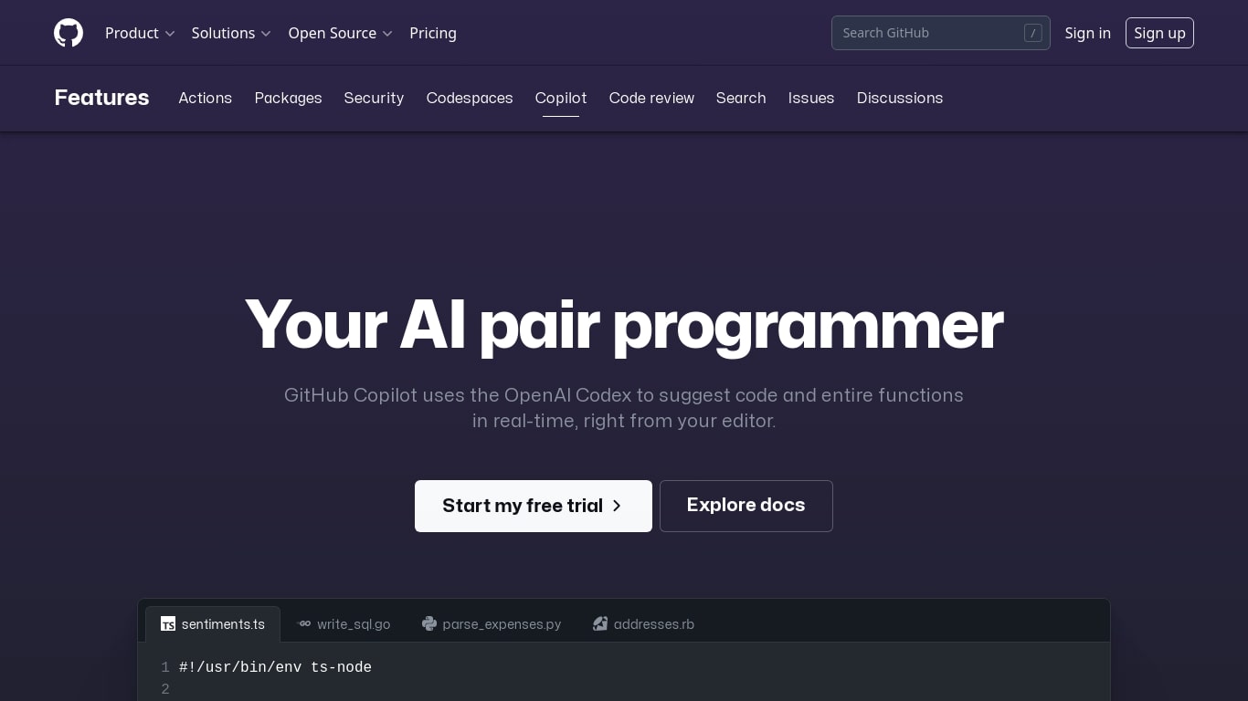 GitHub Copilot , ai text generator , ai image generator free , best ai image generator