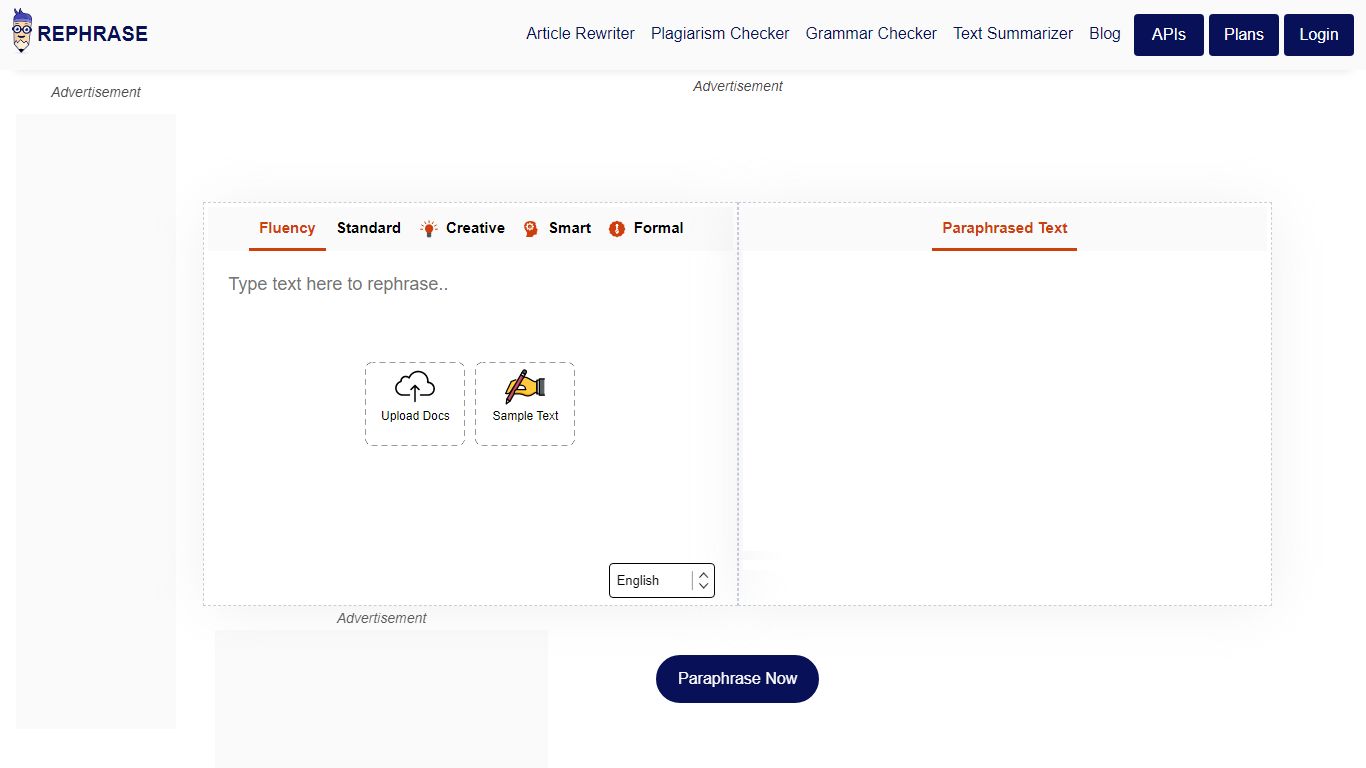 Rephrase , ai text generator , ai image generator free , best ai image generator