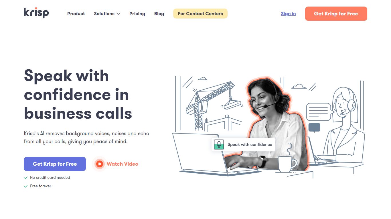 Krisp AI , ai text generator , ai image generator free , best ai image generator