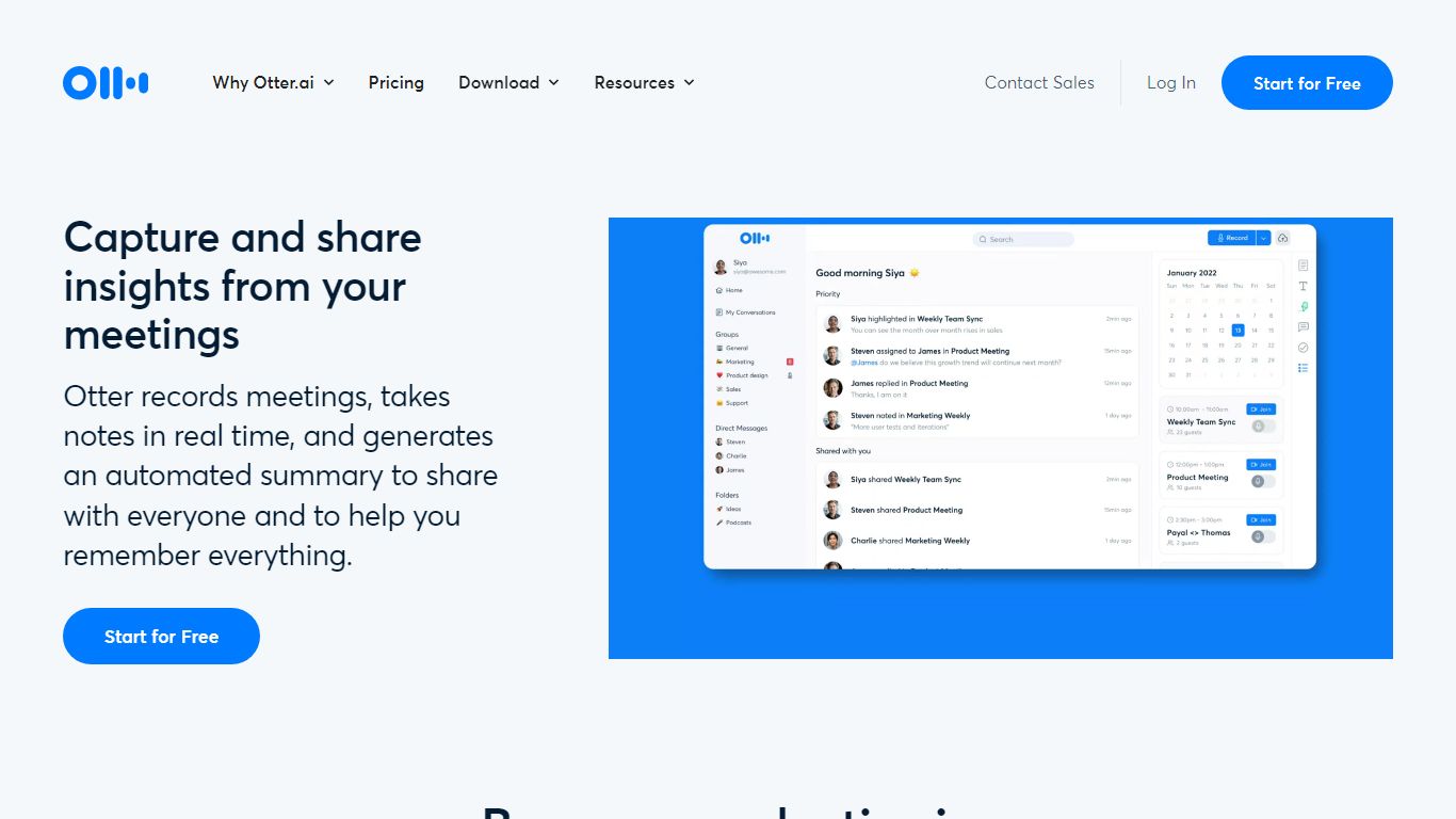 Otter.ai , ai text generator , ai image generator free , best ai image generator
