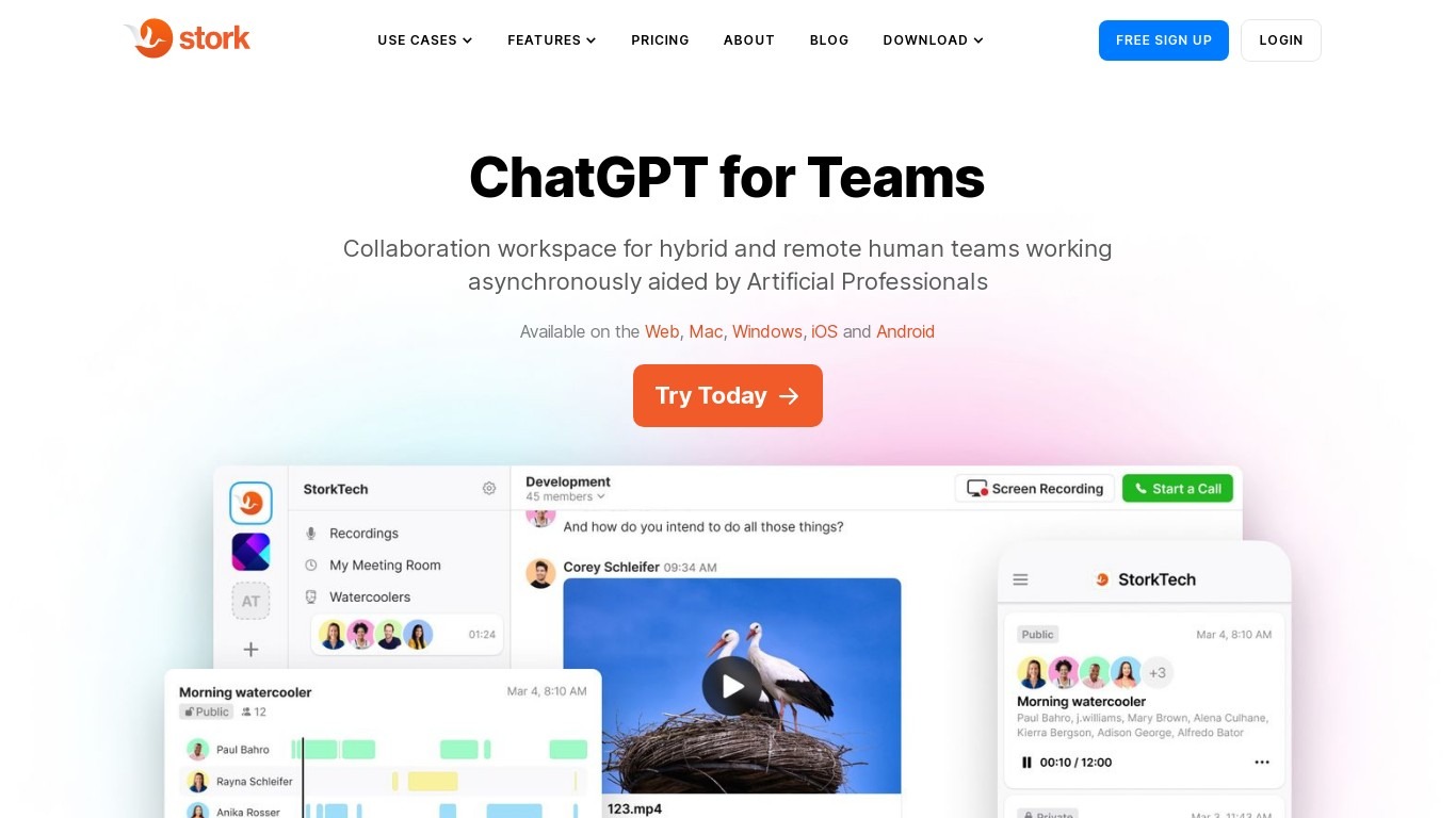 Stork , ai text generator , ai image generator free , best ai image generator