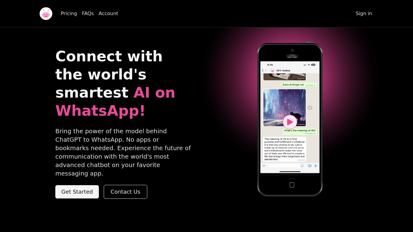 GPT Hotline , ai text generator , ai image generator free , best ai image generator