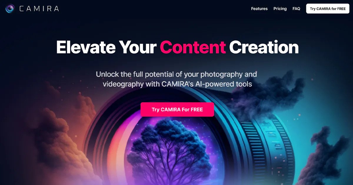 Camira AI , ai text generator , ai image generator free , best ai image generator