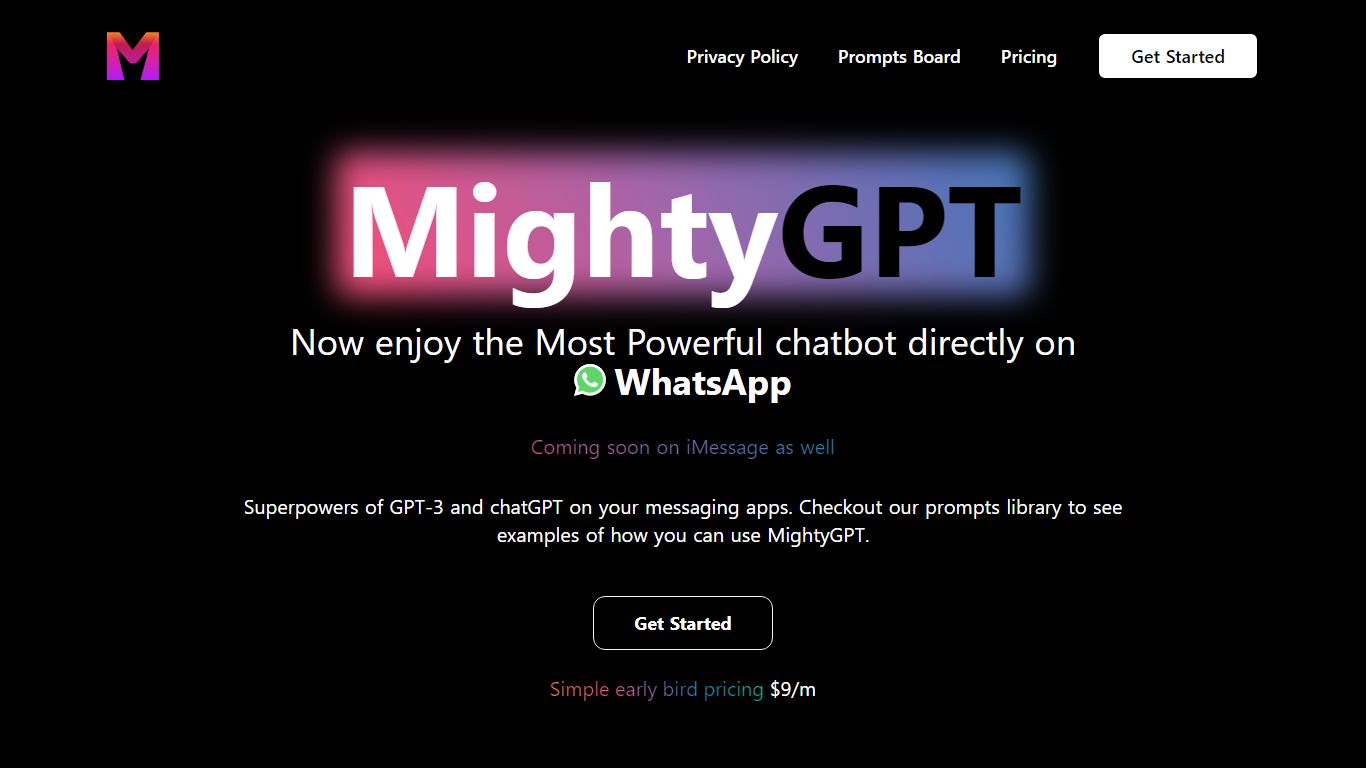 MightyGPT , ai text generator , ai image generator free , best ai image generator