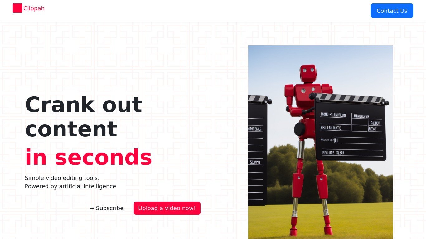 Clippah , ai text generator , ai image generator free , best ai image generator