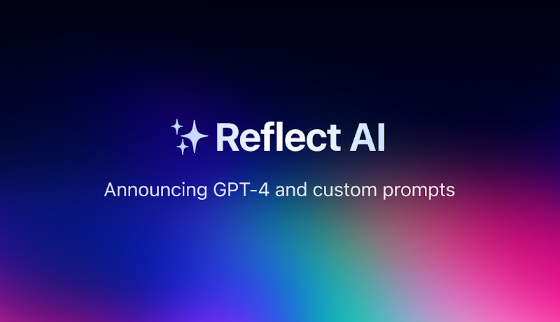 Reflect AI , ai text generator , ai image generator free , best ai image generator