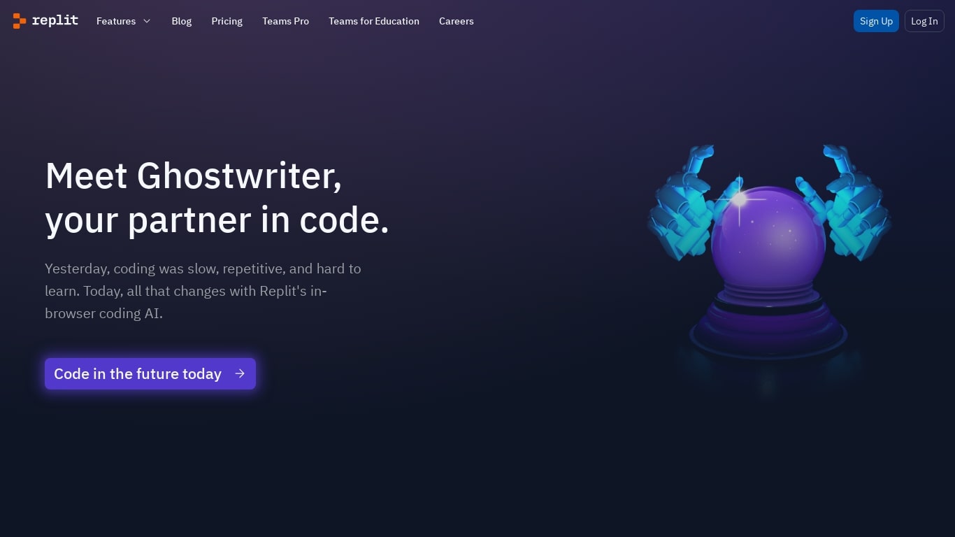 Replit Ghostwriter , ai text generator , ai image generator free , best ai image generator