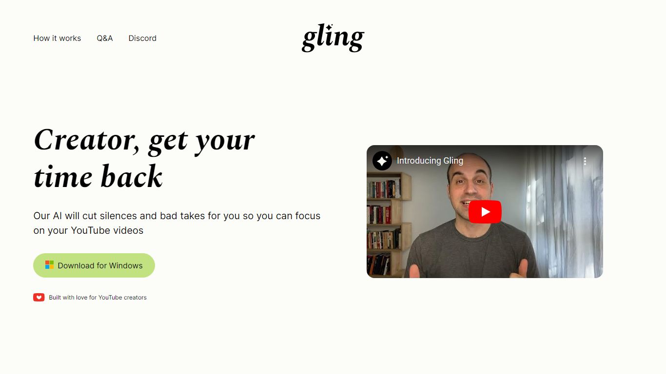 Gling , ai text generator , ai image generator free , best ai image generator