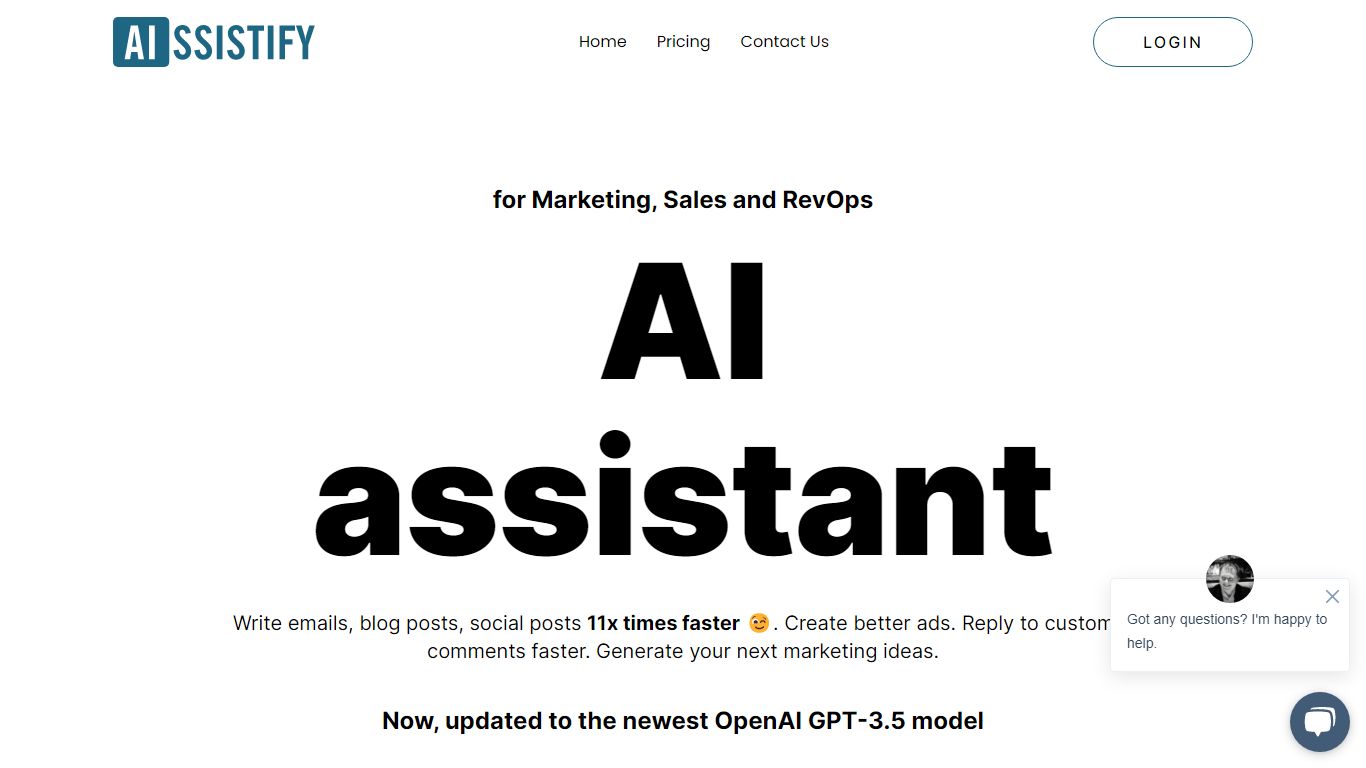 AIssistify , ai text generator , ai image generator free , best ai image generator