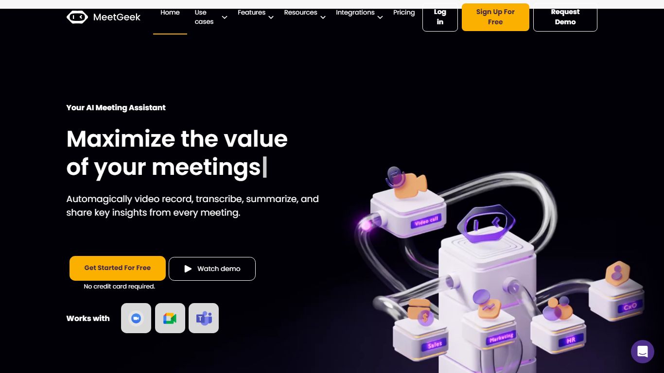 MeetGeek , ai text generator , ai image generator free , best ai image generator