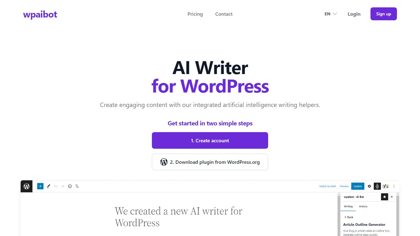 wpaibot , ai text generator , ai image generator free , best ai image generator