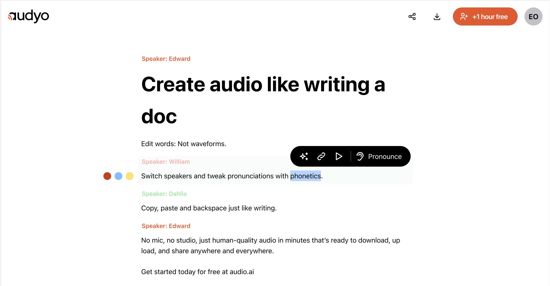 audyo.ai , ai text generator , ai image generator free , best ai image generator