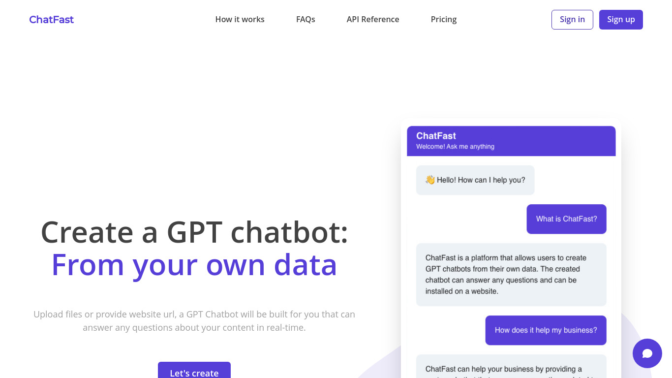 chatfast.io , ai text generator , ai image generator free , best ai image generator