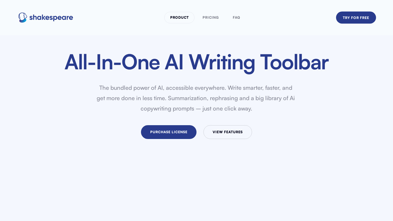 Shakespeare Ai Toolbar , ai text generator , ai image generator free , best ai image generator