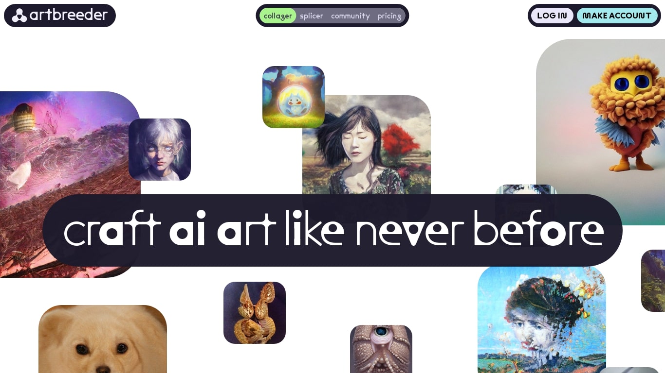 Artbreeder , ai text generator , ai image generator free , best ai image generator