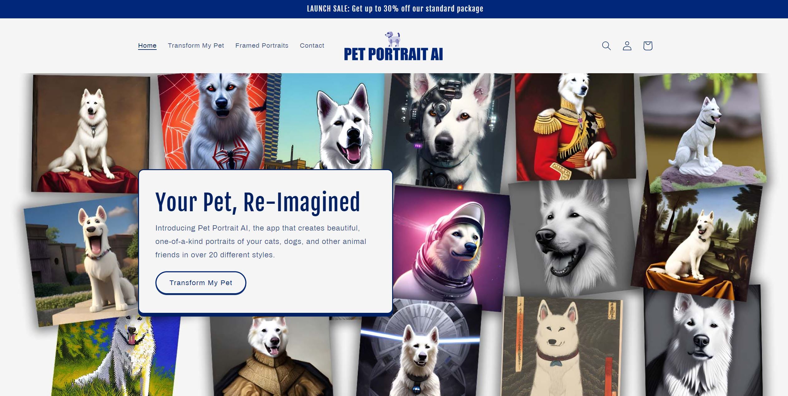 Pet Portrait AI , ai text generator , ai image generator free , best ai image generator