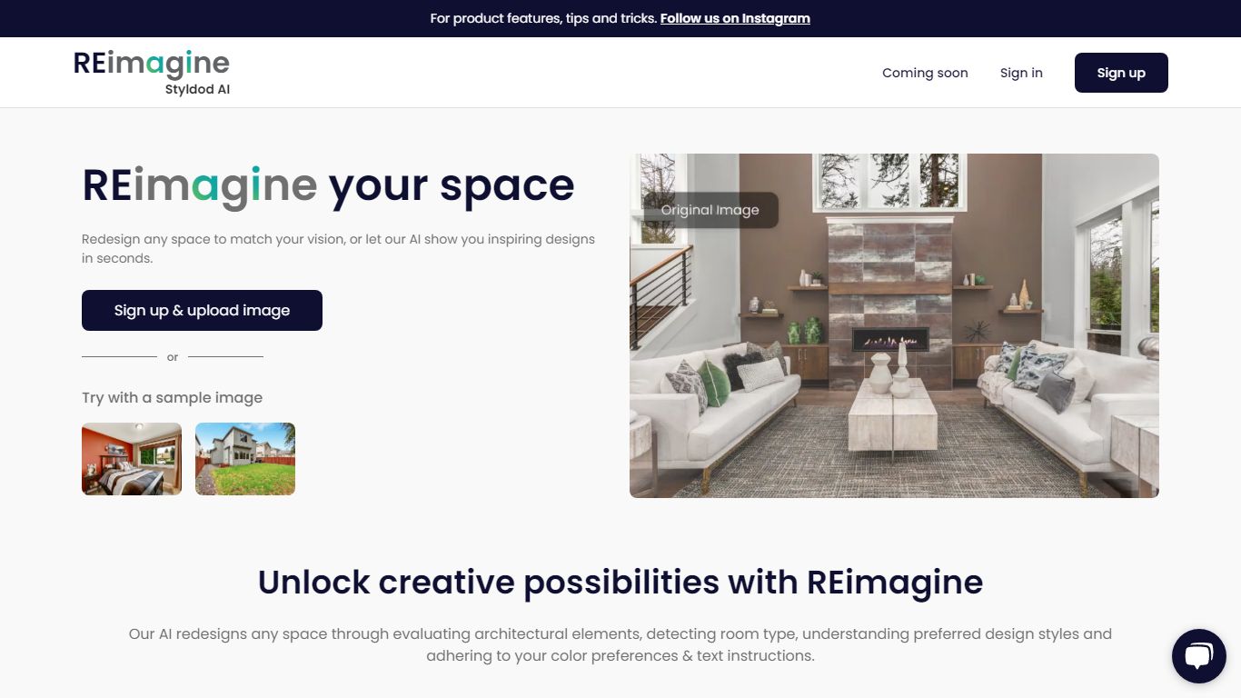 REimagine Home , ai text generator , ai image generator free , best ai image generator