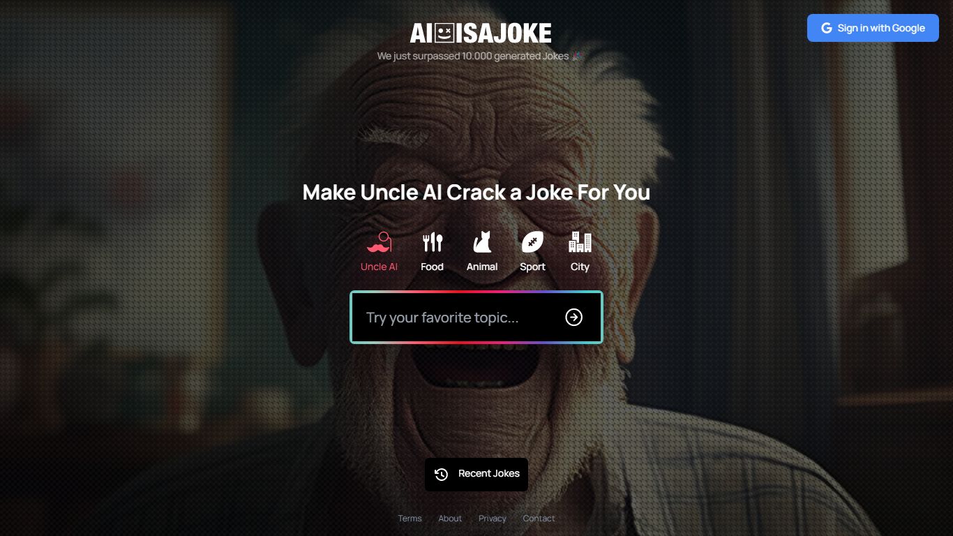 AI Is A Joke , ai text generator , ai image generator free , best ai image generator