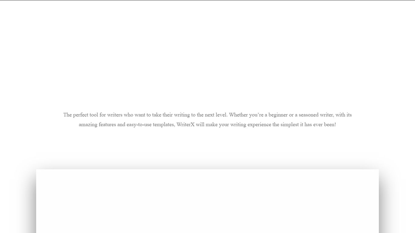 WriterX , ai text generator , ai image generator free , best ai image generator