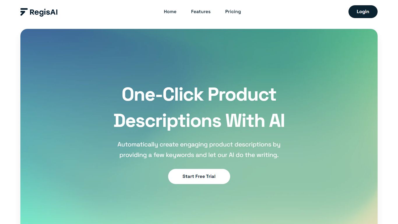 Regis Ai , ai text generator , ai image generator free , best ai image generator