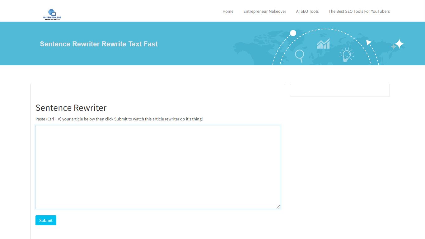 Sentence Rewriter , ai text generator , ai image generator free , best ai image generator