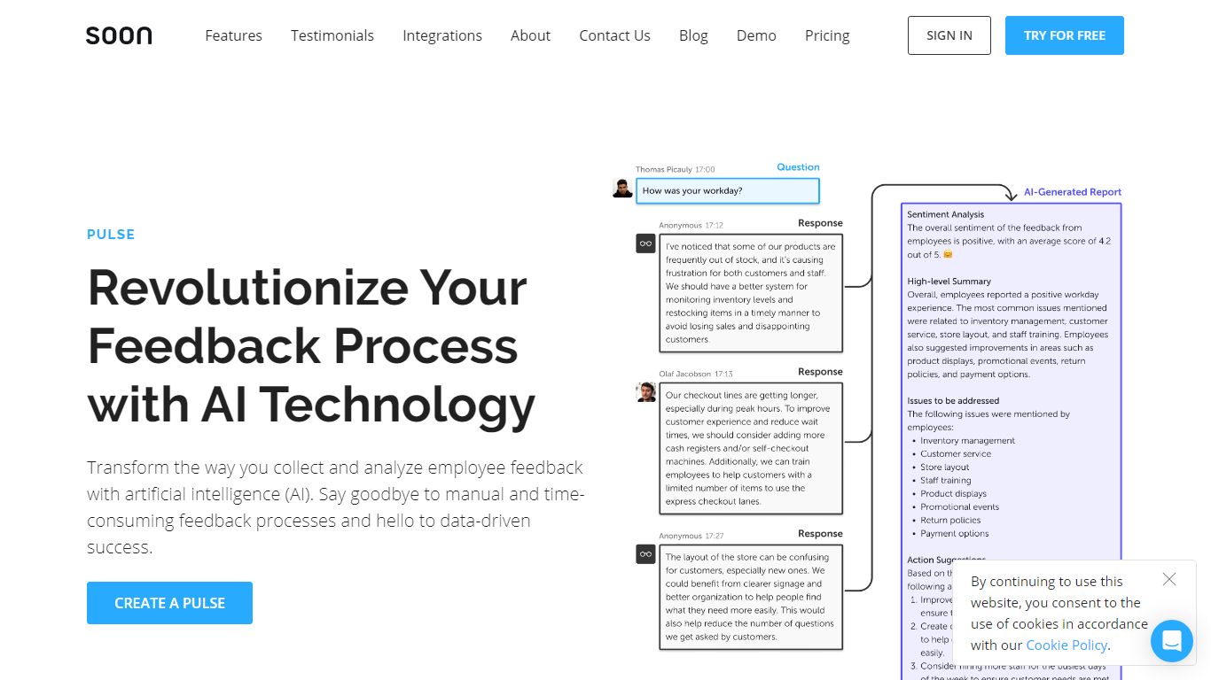Soon Pulse , ai text generator , ai image generator free , best ai image generator