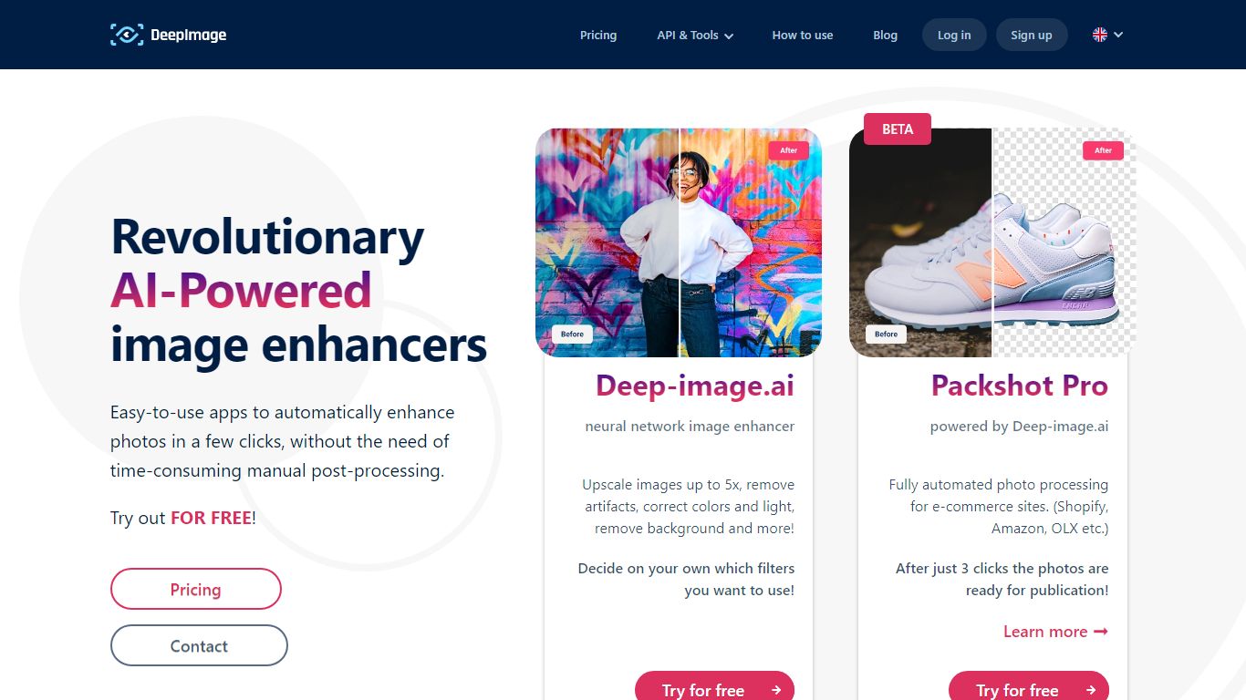 DeepImage , ai text generator , ai image generator free , best ai image generator