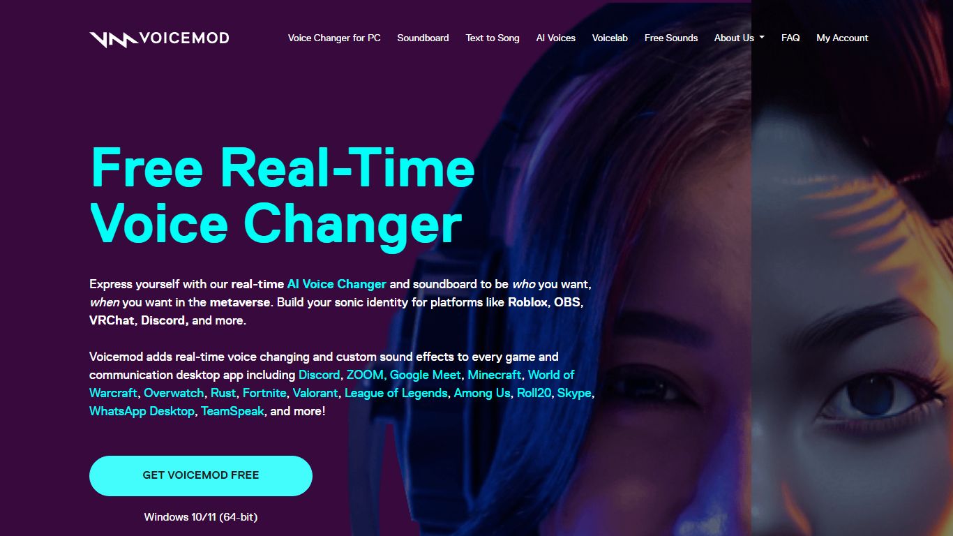Voicemod , ai text generator , ai image generator free , best ai image generator