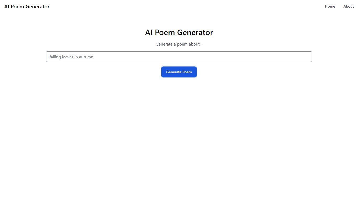 AI Poem Generator , ai text generator , ai image generator free , best ai image generator