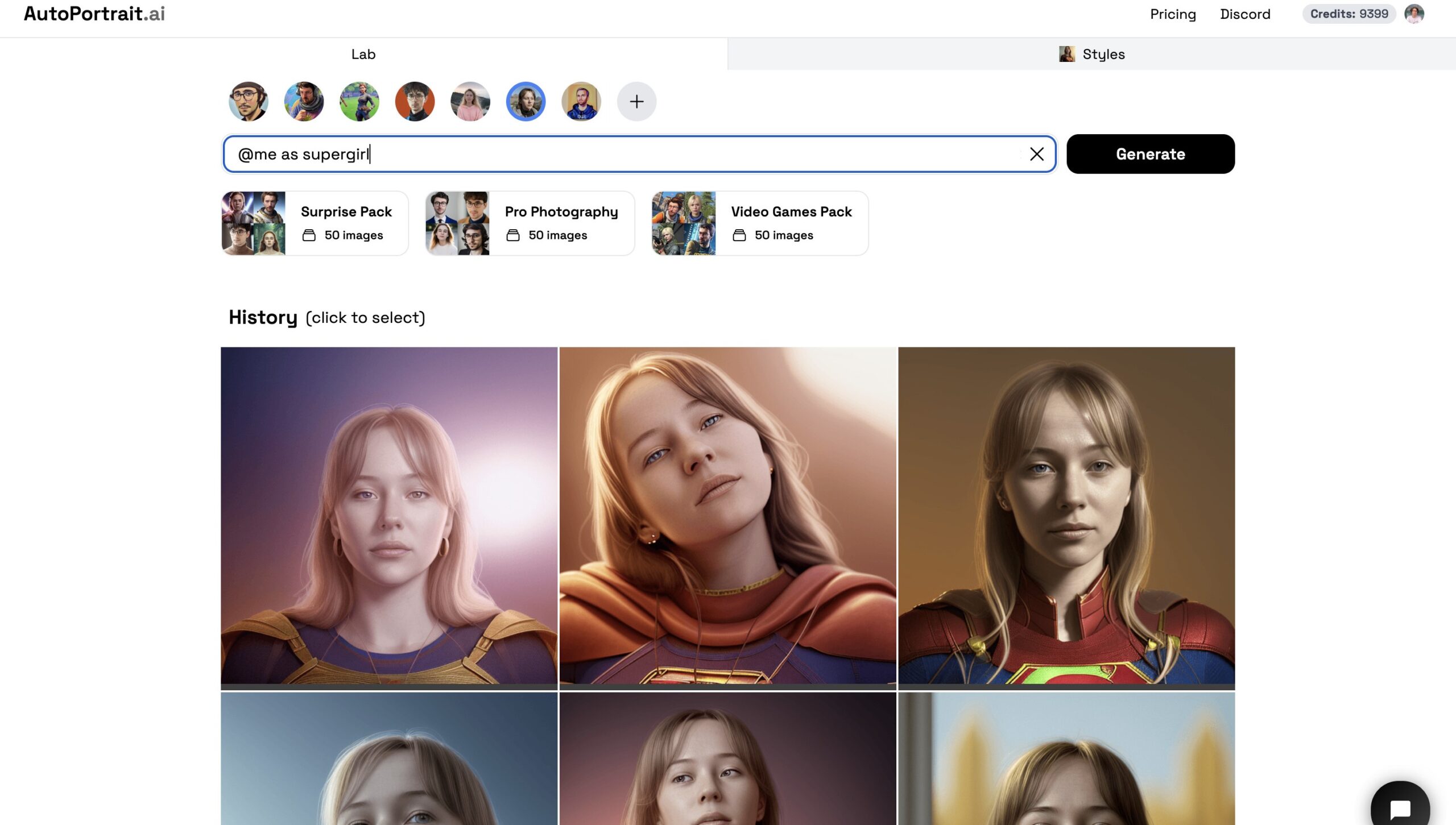 AutoPortrait.ai , ai text generator , ai image generator free , best ai image generator