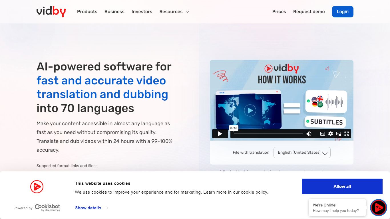 Vidby , ai text generator , ai image generator free , best ai image generator
