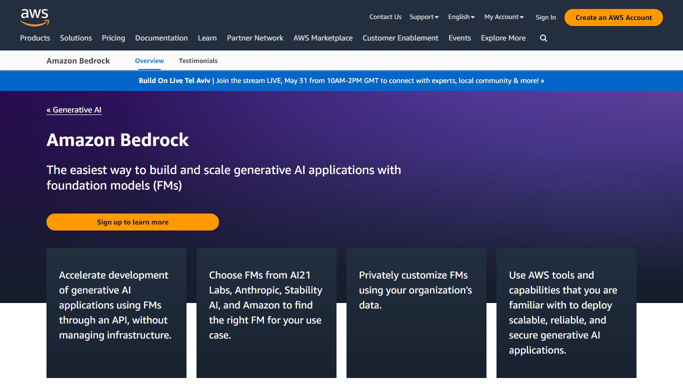 Amazon Bedrock , ai text generator , ai image generator free , best ai image generator